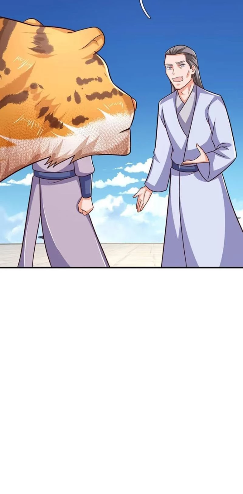 Khắc Đan Tu Tiên Cầu Trường Sinh Chapter 59 - Trang 2