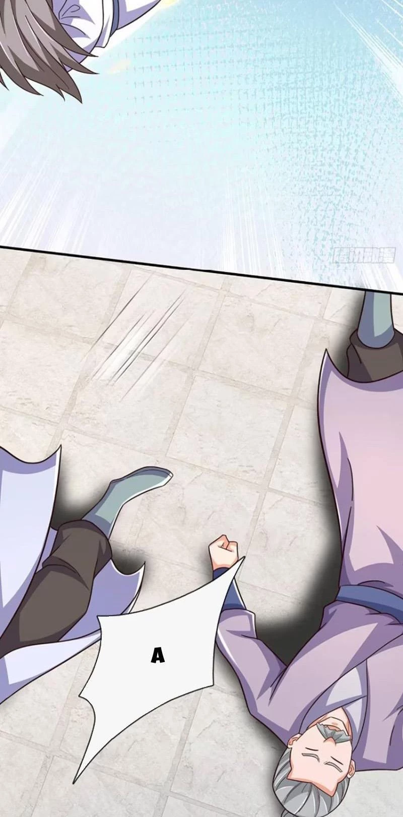 Khắc Đan Tu Tiên Cầu Trường Sinh Chapter 59 - Trang 2