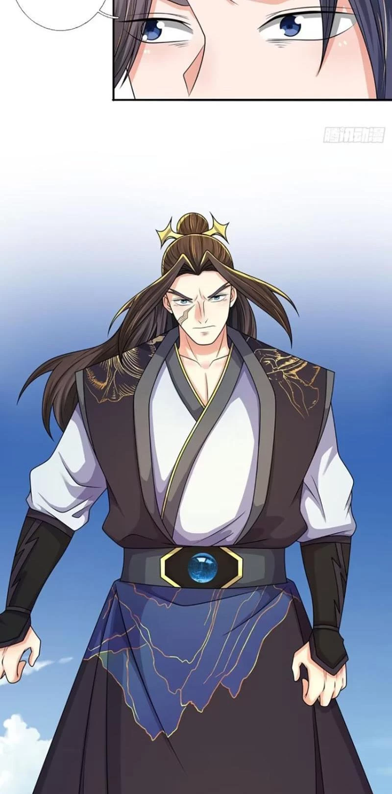 Khắc Đan Tu Tiên Cầu Trường Sinh Chapter 59 - Trang 2