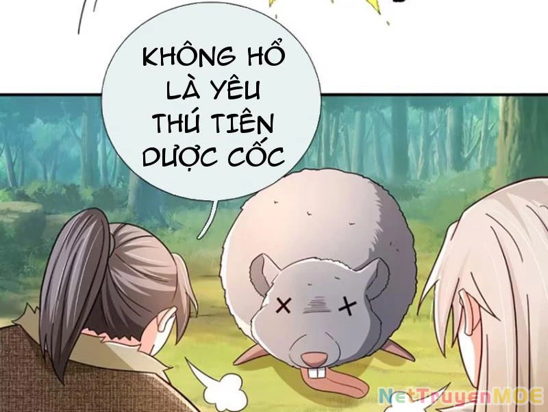 Khắc Đan Tu Tiên Cầu Trường Sinh Chapter 60 - Trang 2