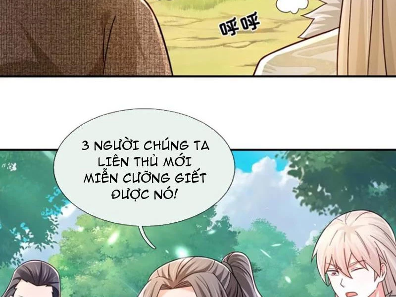 Khắc Đan Tu Tiên Cầu Trường Sinh Chapter 60 - Trang 2