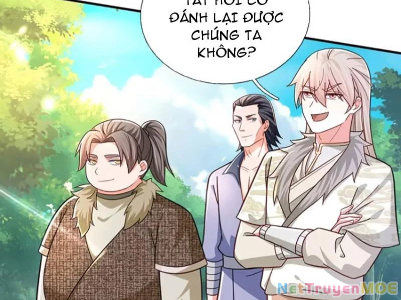 Khắc Đan Tu Tiên Cầu Trường Sinh Chapter 60 - Trang 2