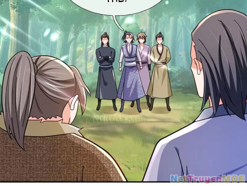 Khắc Đan Tu Tiên Cầu Trường Sinh Chapter 60 - Trang 2