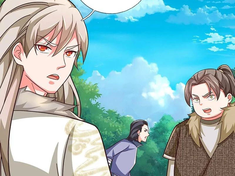 Khắc Đan Tu Tiên Cầu Trường Sinh Chapter 61 - Trang 2