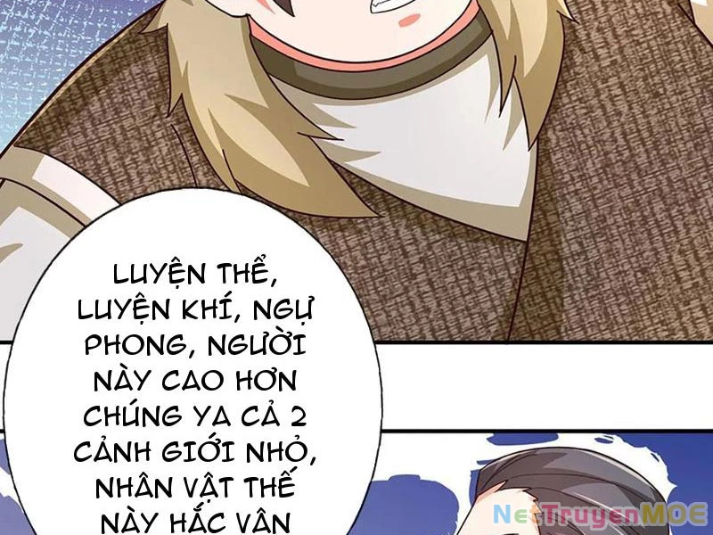 Khắc Đan Tu Tiên Cầu Trường Sinh Chapter 61 - Trang 2