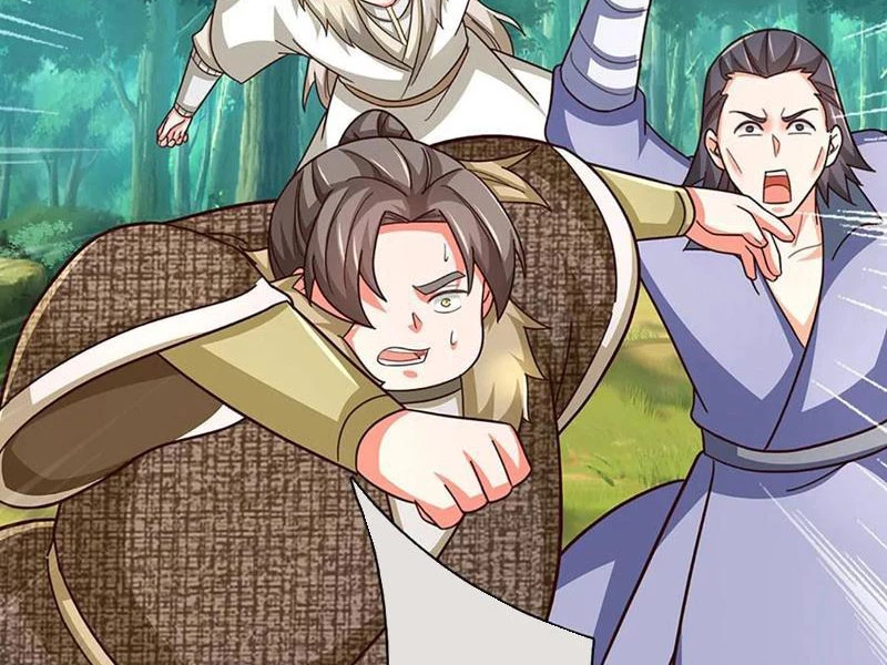Khắc Đan Tu Tiên Cầu Trường Sinh Chapter 61 - Trang 2