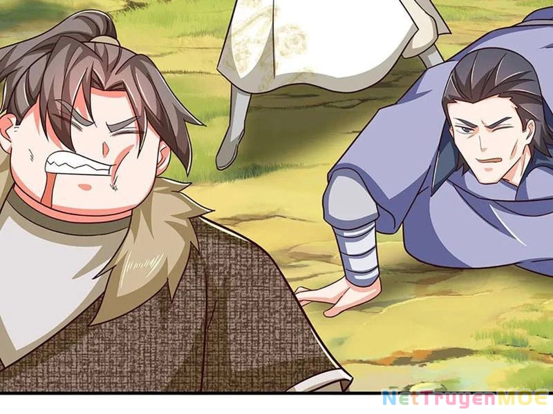 Khắc Đan Tu Tiên Cầu Trường Sinh Chapter 61 - Trang 2