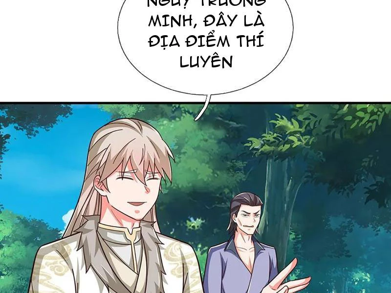 Khắc Đan Tu Tiên Cầu Trường Sinh Chapter 61 - Trang 2