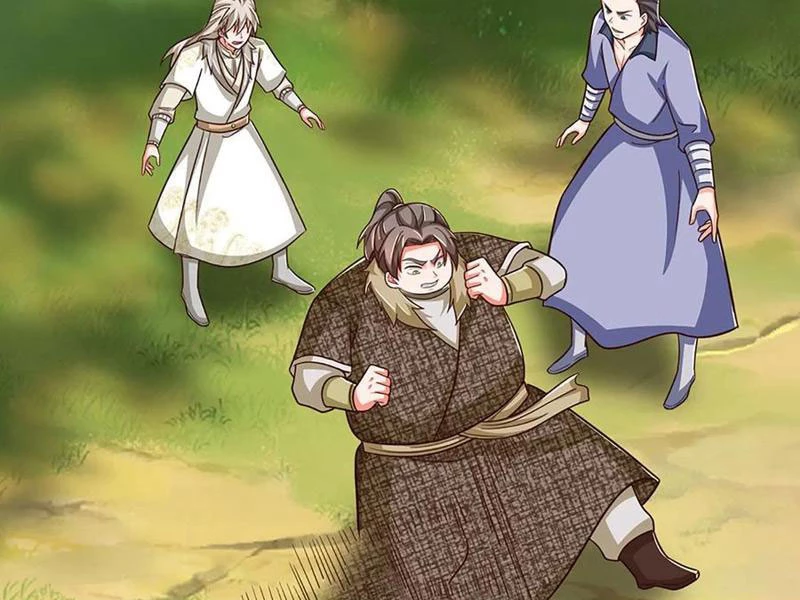Khắc Đan Tu Tiên Cầu Trường Sinh Chapter 61 - Trang 2