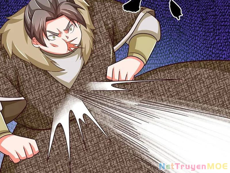Khắc Đan Tu Tiên Cầu Trường Sinh Chapter 61 - Trang 2