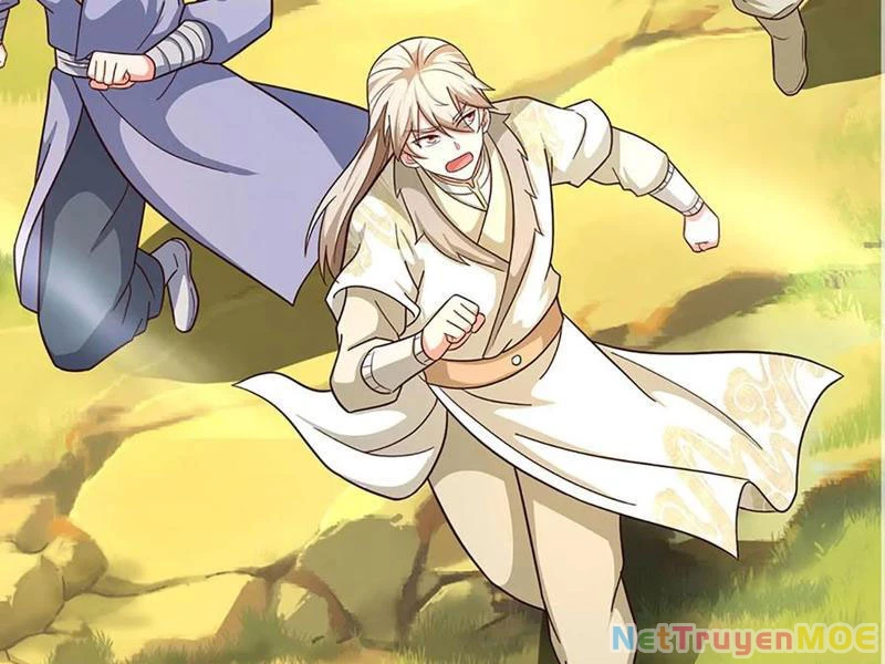 Khắc Đan Tu Tiên Cầu Trường Sinh Chapter 61 - Trang 2