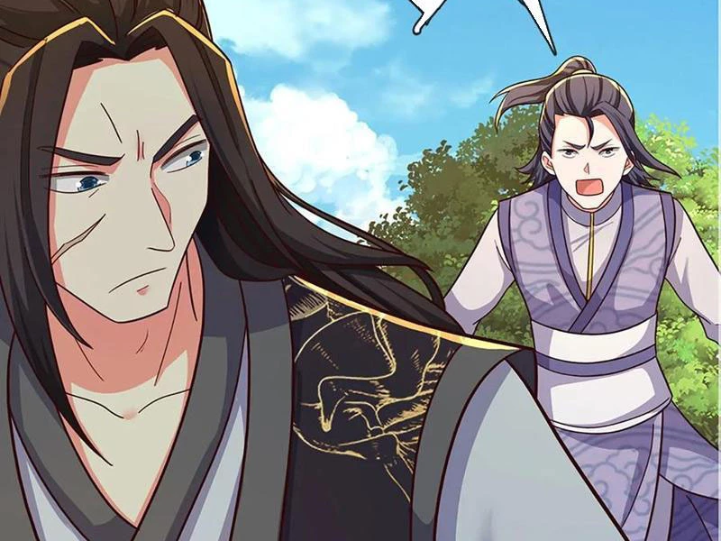 Khắc Đan Tu Tiên Cầu Trường Sinh Chapter 61 - Trang 2