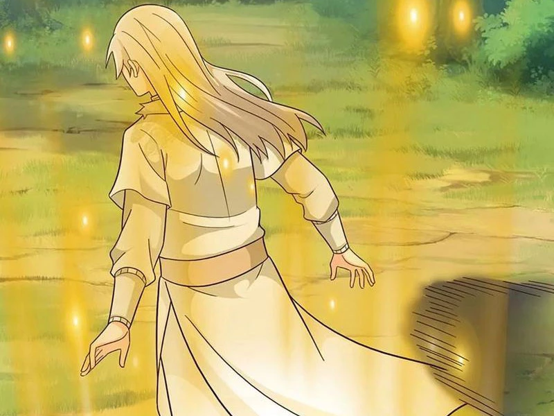 Khắc Đan Tu Tiên Cầu Trường Sinh Chapter 62 - Trang 2