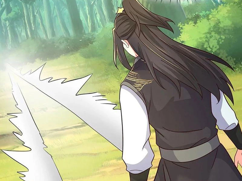 Khắc Đan Tu Tiên Cầu Trường Sinh Chapter 62 - Trang 2