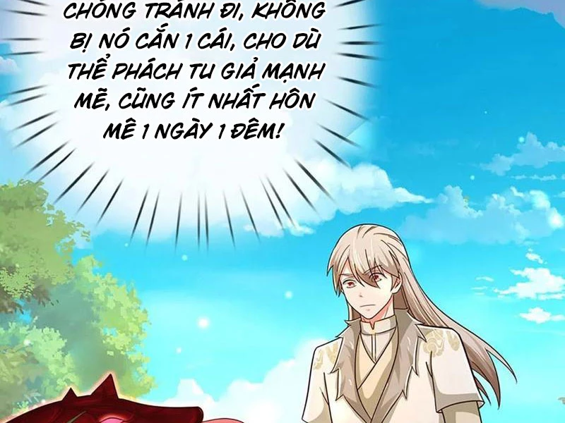 Khắc Đan Tu Tiên Cầu Trường Sinh Chapter 62 - Trang 2