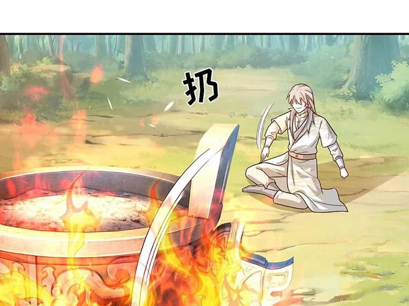Khắc Đan Tu Tiên Cầu Trường Sinh Chapter 62 - Trang 2
