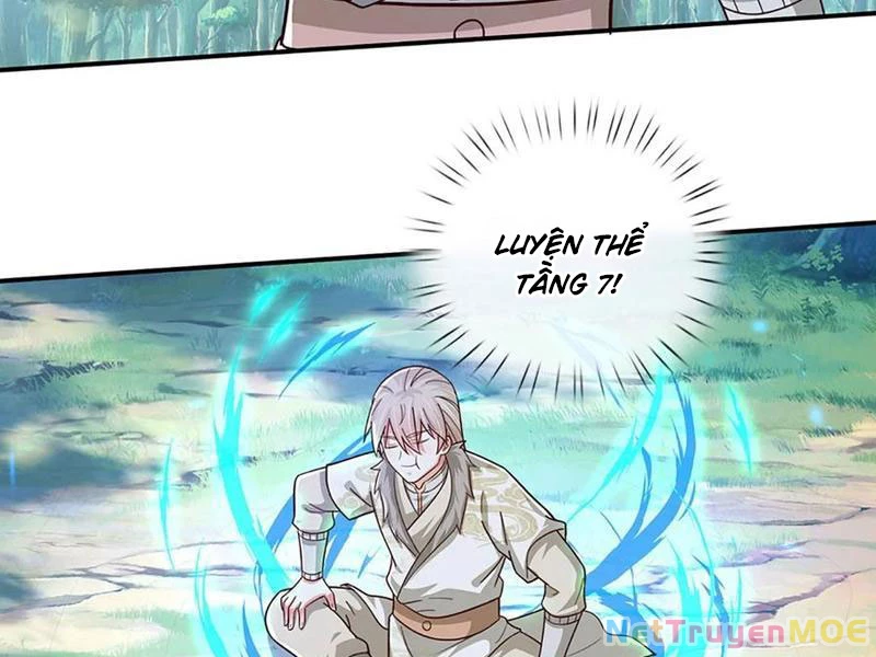 Khắc Đan Tu Tiên Cầu Trường Sinh Chapter 62 - Trang 2