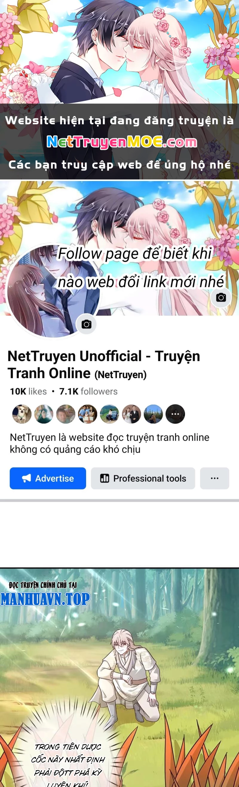 Khắc Đan Tu Tiên Cầu Trường Sinh Chapter 63 - Trang 2