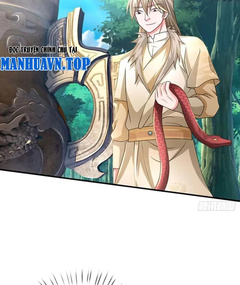 Khắc Đan Tu Tiên Cầu Trường Sinh Chapter 63 - Trang 2