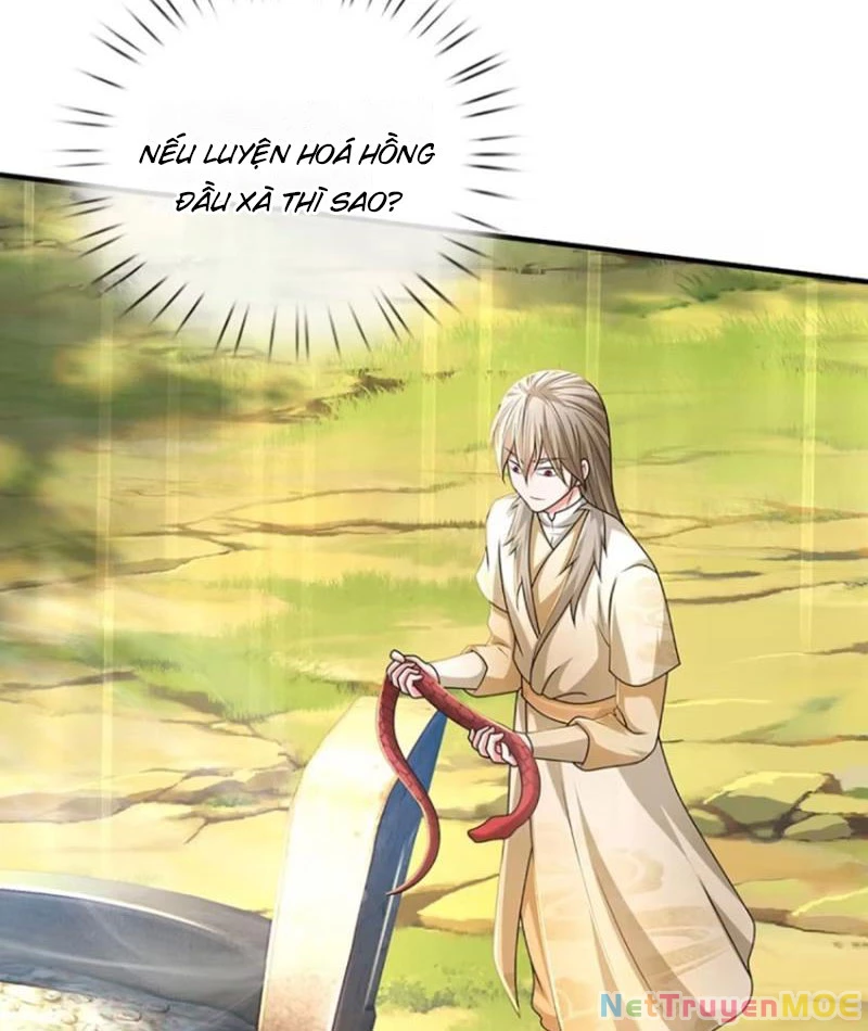 Khắc Đan Tu Tiên Cầu Trường Sinh Chapter 63 - Trang 2