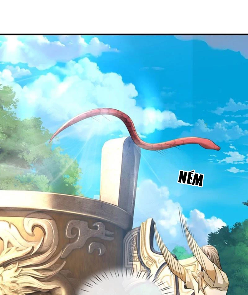 Khắc Đan Tu Tiên Cầu Trường Sinh Chapter 63 - Trang 2