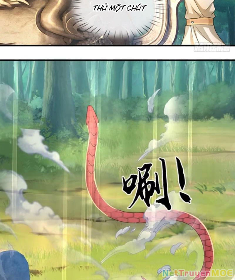 Khắc Đan Tu Tiên Cầu Trường Sinh Chapter 63 - Trang 2