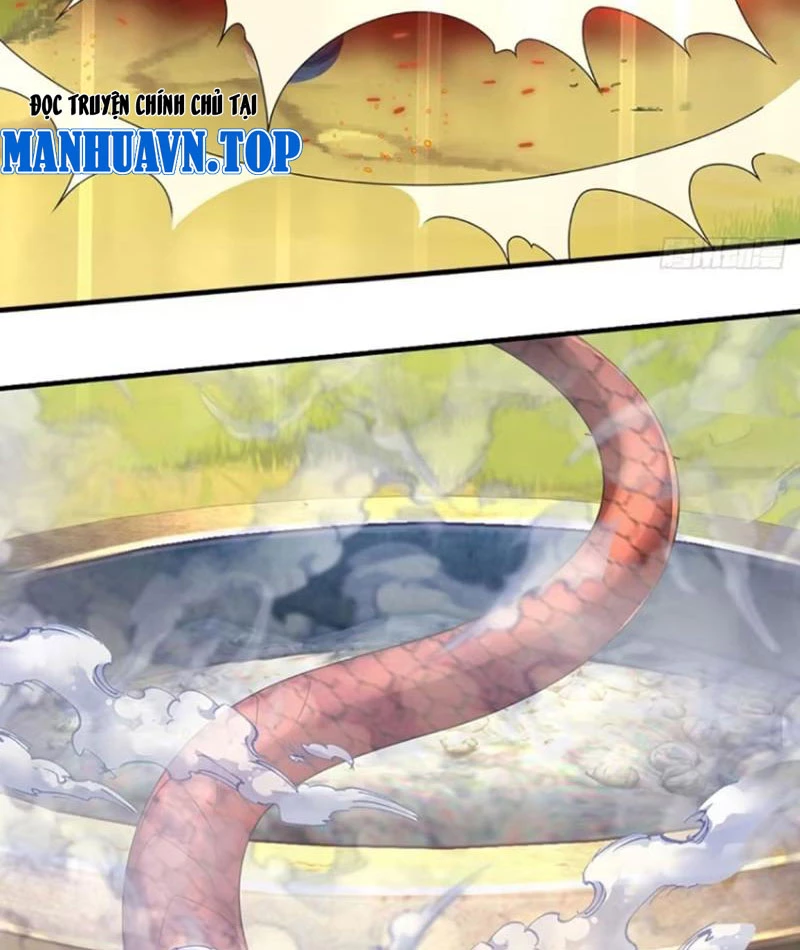 Khắc Đan Tu Tiên Cầu Trường Sinh Chapter 63 - Trang 2