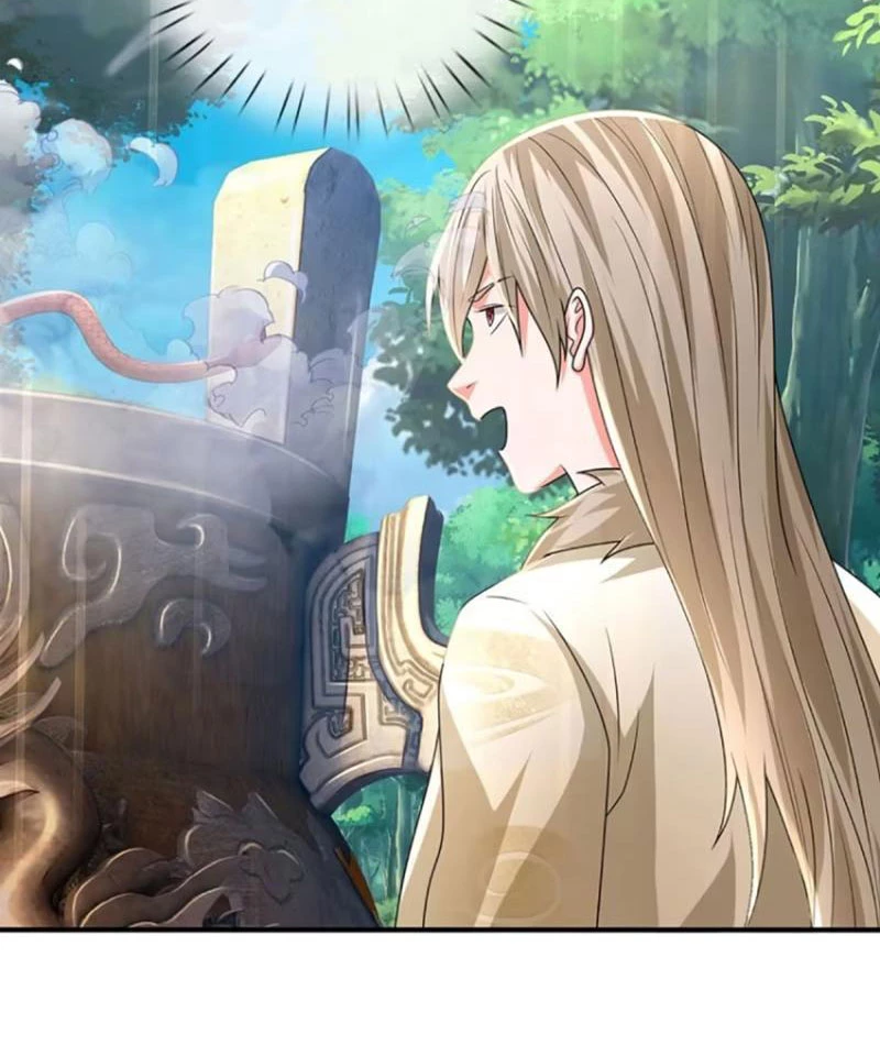 Khắc Đan Tu Tiên Cầu Trường Sinh Chapter 63 - Trang 2