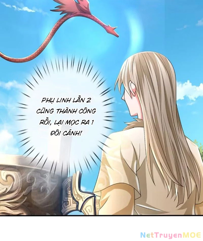Khắc Đan Tu Tiên Cầu Trường Sinh Chapter 63 - Trang 2