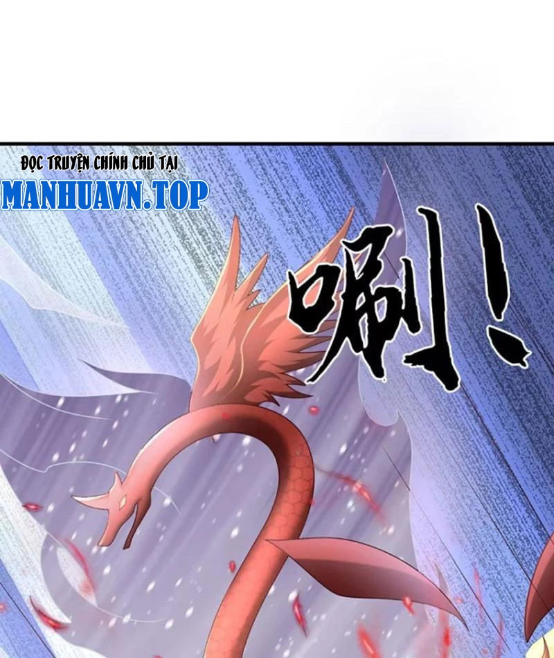 Khắc Đan Tu Tiên Cầu Trường Sinh Chapter 63 - Trang 2