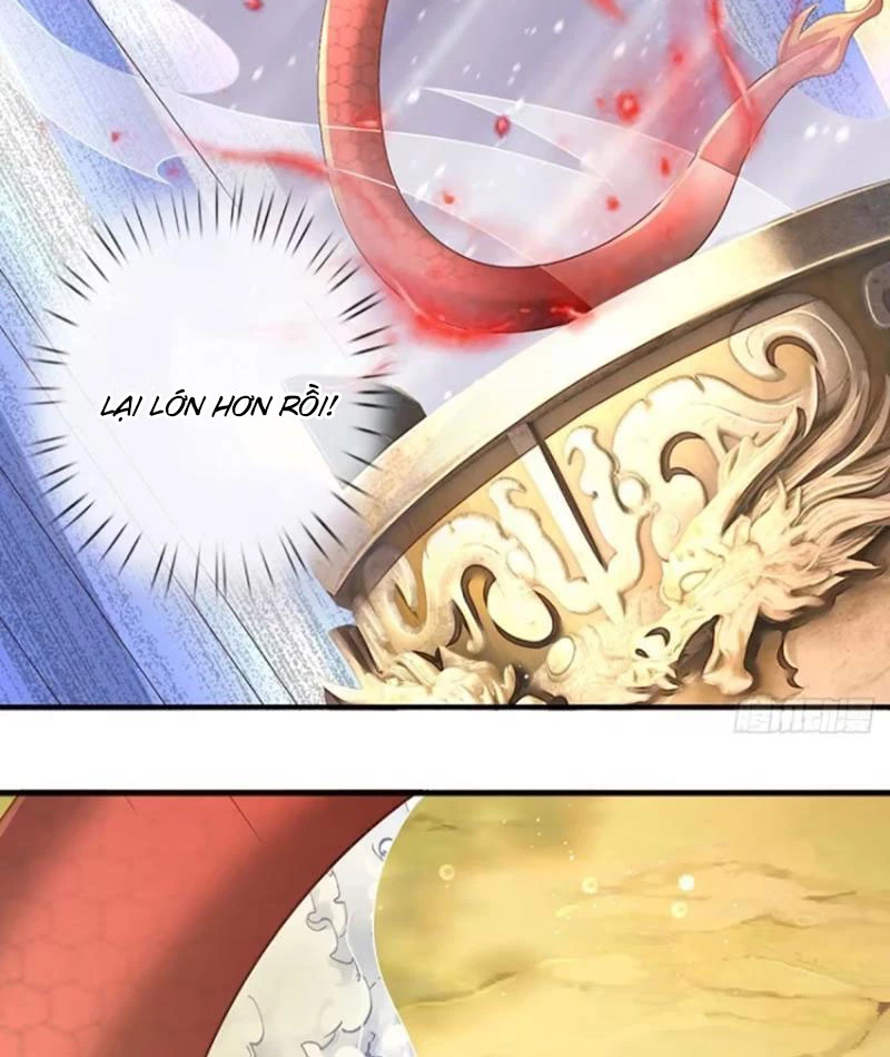 Khắc Đan Tu Tiên Cầu Trường Sinh Chapter 63 - Trang 2