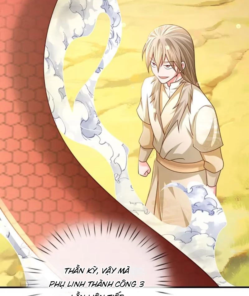 Khắc Đan Tu Tiên Cầu Trường Sinh Chapter 63 - Trang 2