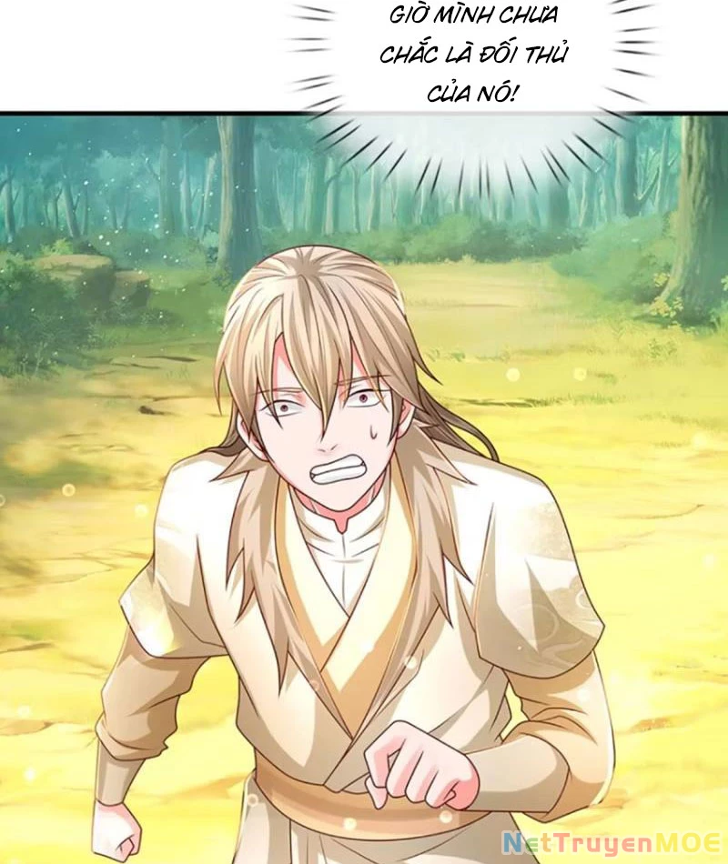Khắc Đan Tu Tiên Cầu Trường Sinh Chapter 63 - Trang 2