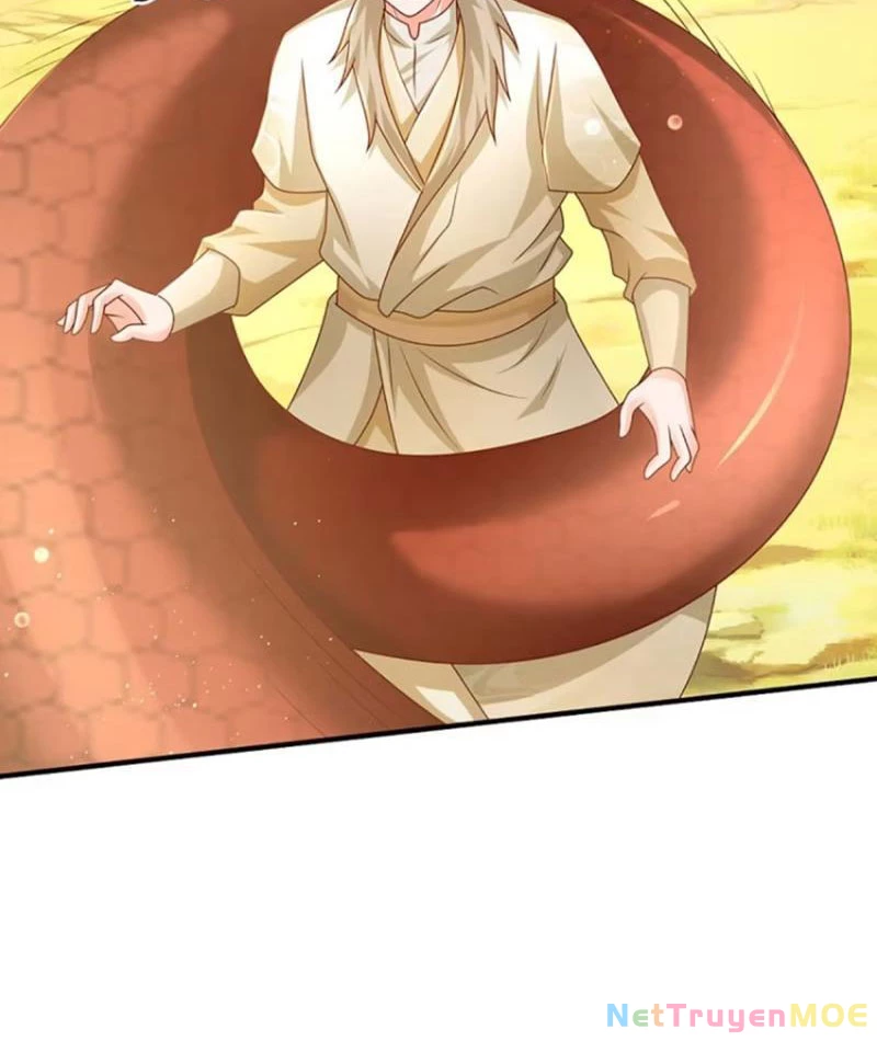 Khắc Đan Tu Tiên Cầu Trường Sinh Chapter 63 - Trang 2