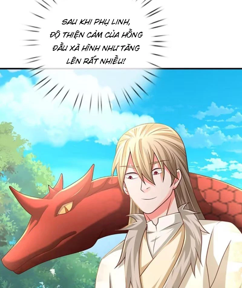 Khắc Đan Tu Tiên Cầu Trường Sinh Chapter 63 - Trang 2
