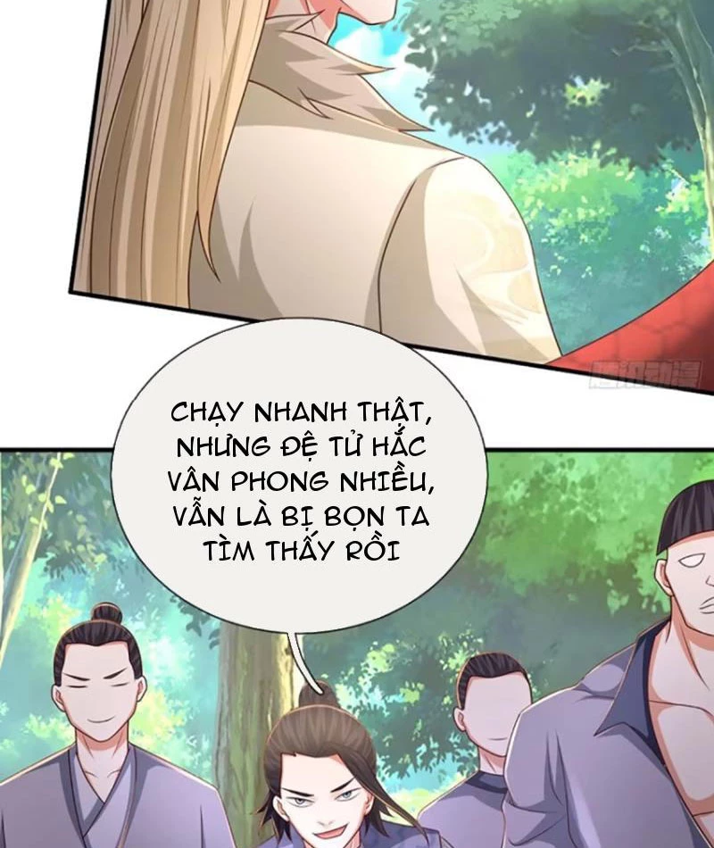 Khắc Đan Tu Tiên Cầu Trường Sinh Chapter 63 - Trang 2