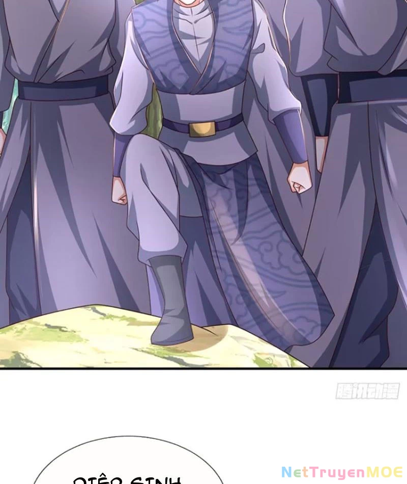Khắc Đan Tu Tiên Cầu Trường Sinh Chapter 63 - Trang 2