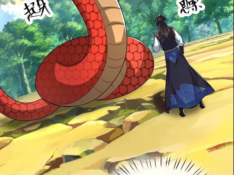 Khắc Đan Tu Tiên Cầu Trường Sinh Chapter 65 - Trang 2