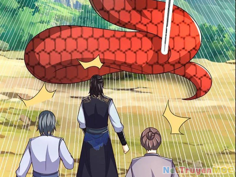 Khắc Đan Tu Tiên Cầu Trường Sinh Chapter 65 - Trang 2