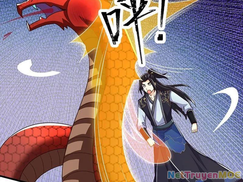 Khắc Đan Tu Tiên Cầu Trường Sinh Chapter 65 - Trang 2