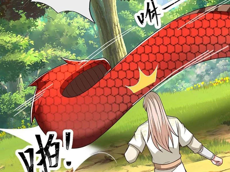 Khắc Đan Tu Tiên Cầu Trường Sinh Chapter 65 - Trang 2