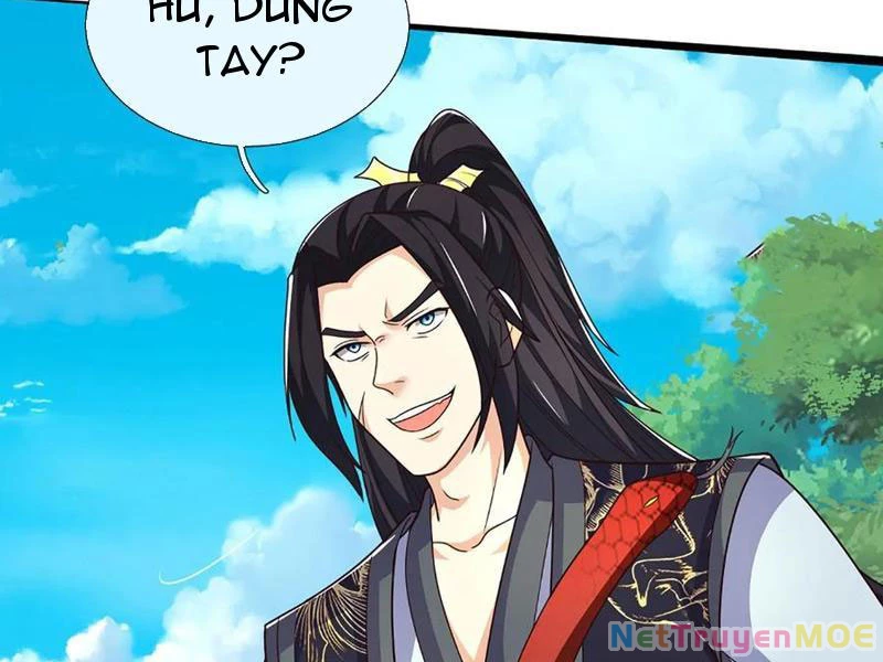 Khắc Đan Tu Tiên Cầu Trường Sinh Chapter 65 - Trang 2