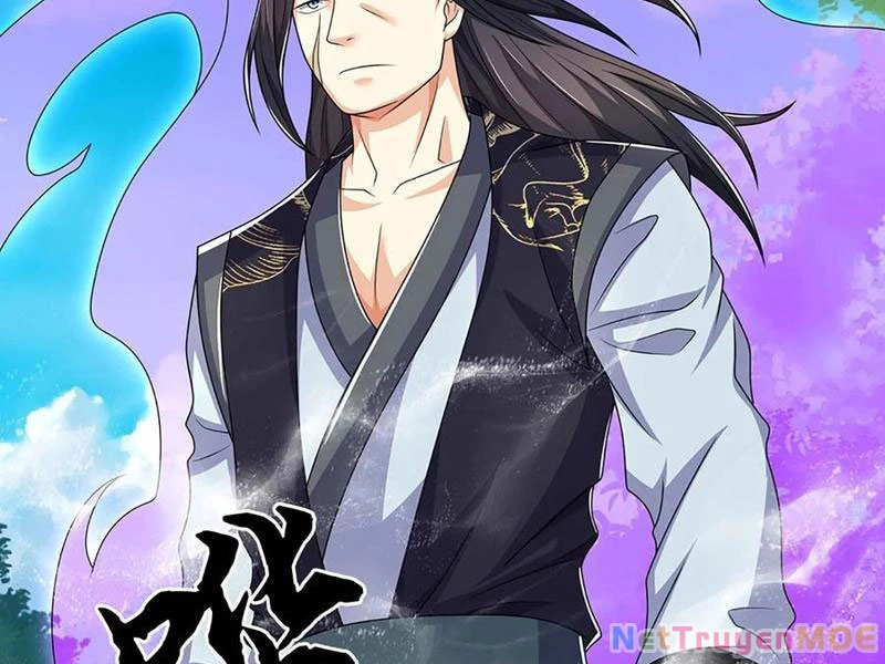 Khắc Đan Tu Tiên Cầu Trường Sinh Chapter 65 - Trang 2