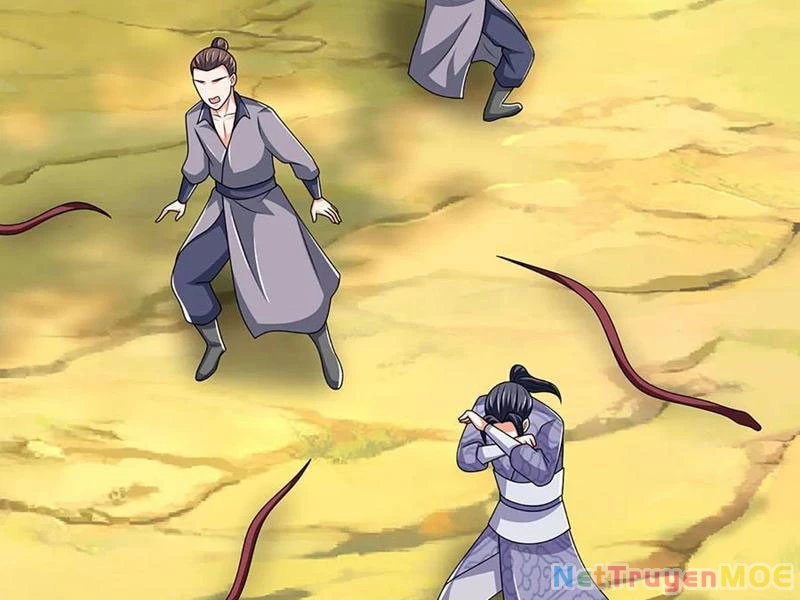 Khắc Đan Tu Tiên Cầu Trường Sinh Chapter 65 - Trang 2
