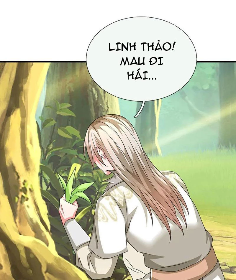 Khắc Đan Tu Tiên Cầu Trường Sinh Chapter 66 - Trang 2