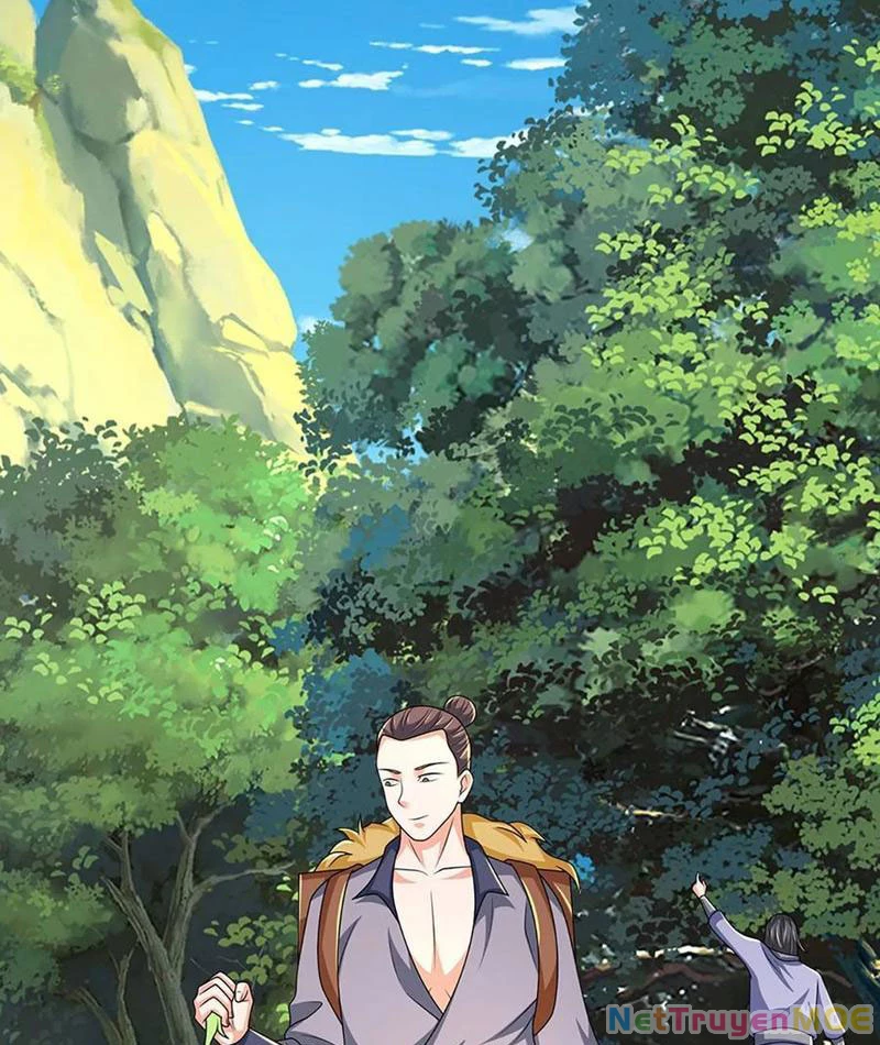 Khắc Đan Tu Tiên Cầu Trường Sinh Chapter 66 - Trang 2