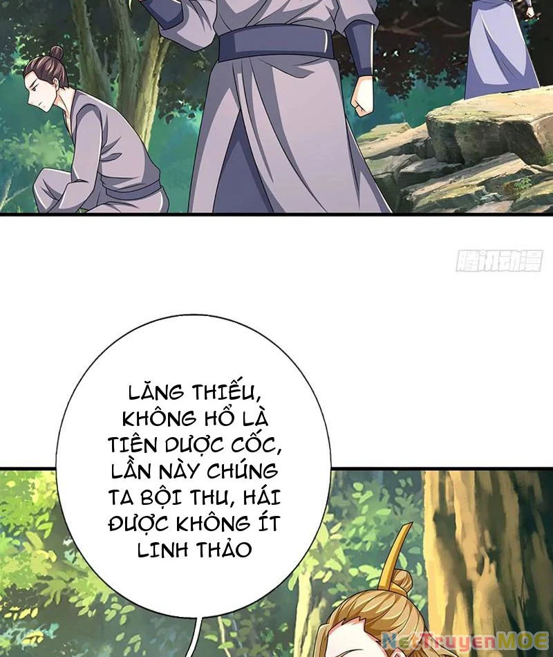 Khắc Đan Tu Tiên Cầu Trường Sinh Chapter 66 - Trang 2