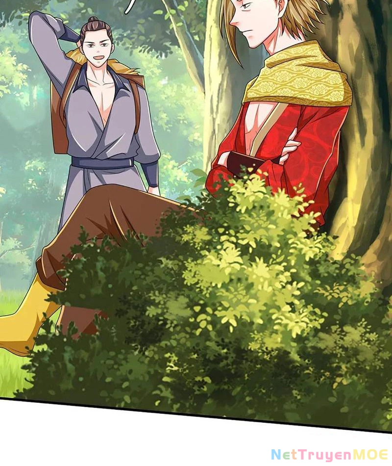Khắc Đan Tu Tiên Cầu Trường Sinh Chapter 66 - Trang 2