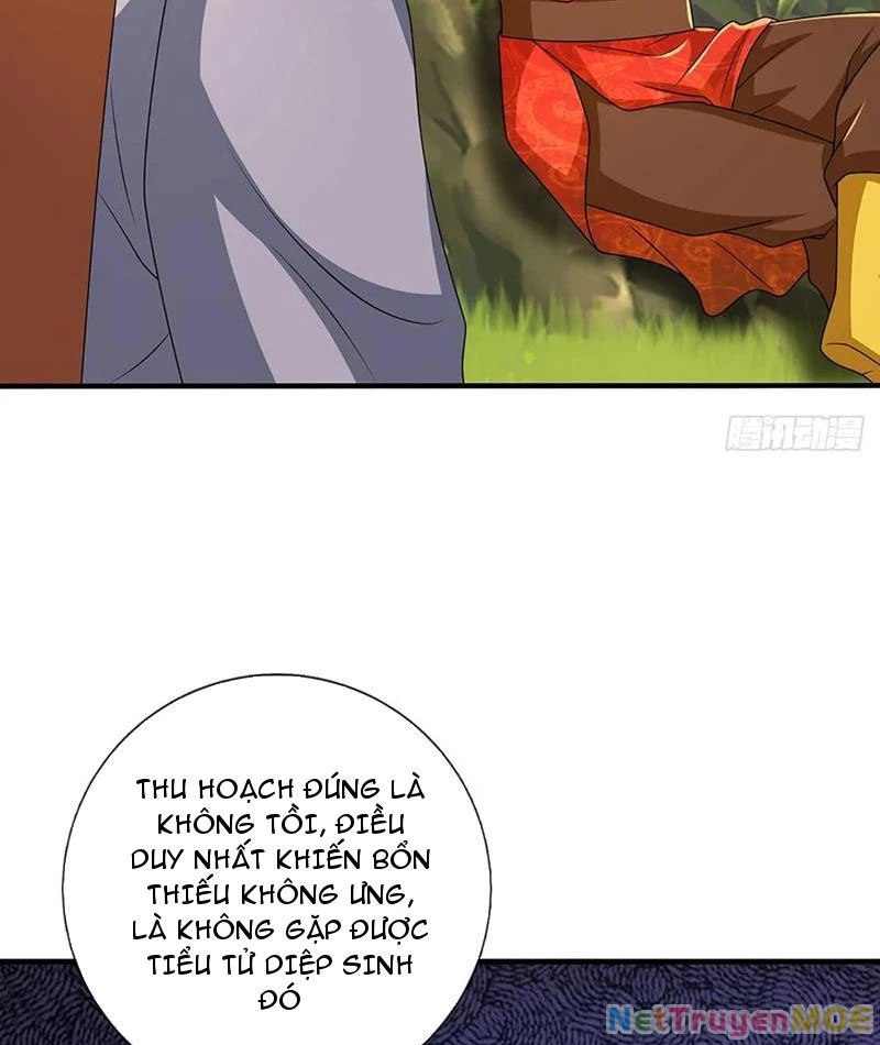 Khắc Đan Tu Tiên Cầu Trường Sinh Chapter 66 - Trang 2