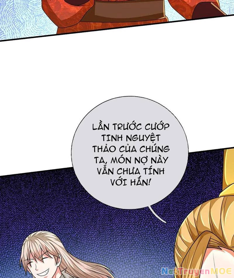 Khắc Đan Tu Tiên Cầu Trường Sinh Chapter 66 - Trang 2